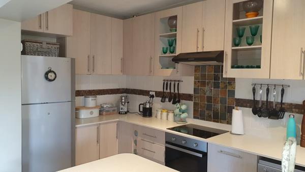 3 Bedroom Duplex
