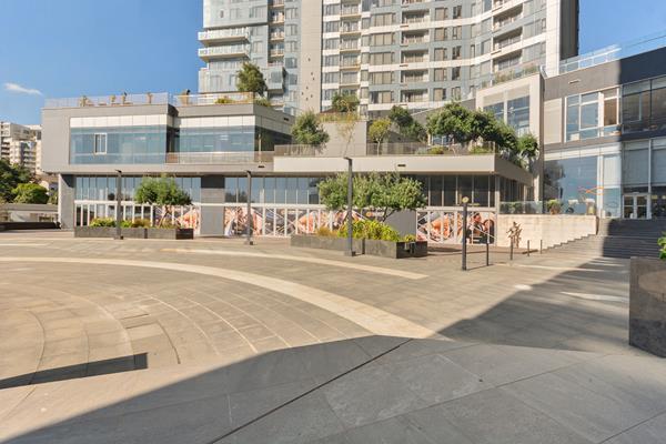 498 m² Commercial space