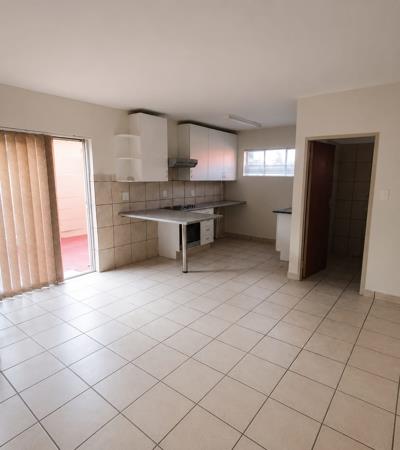 2 Bedroom Duplex