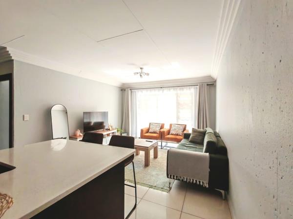 2 Bedroom Flat