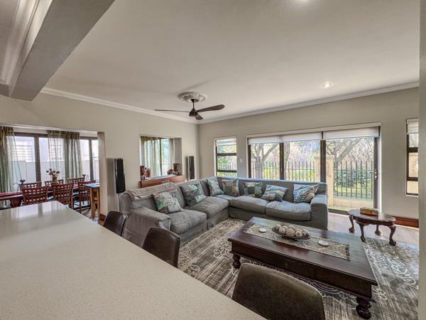 3 Bedroom Cluster