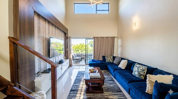 5 Bedroom Apartment