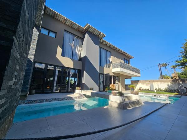 7 Bedroom House