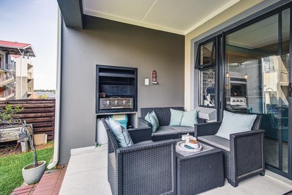 3 Bedroom Apartment