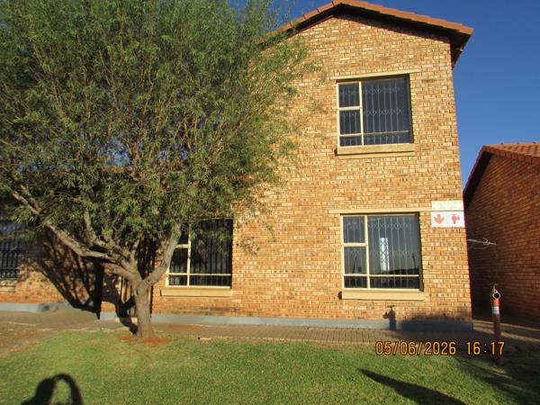 3 Bedroom Duplex