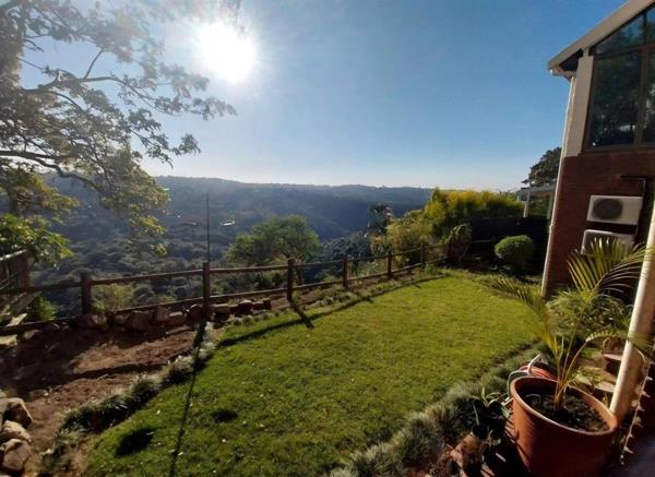 1 Bedroom Garden Cottage