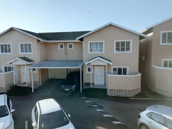 2 Bedroom Duplex