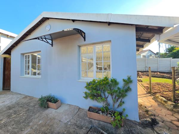1 Bedroom House