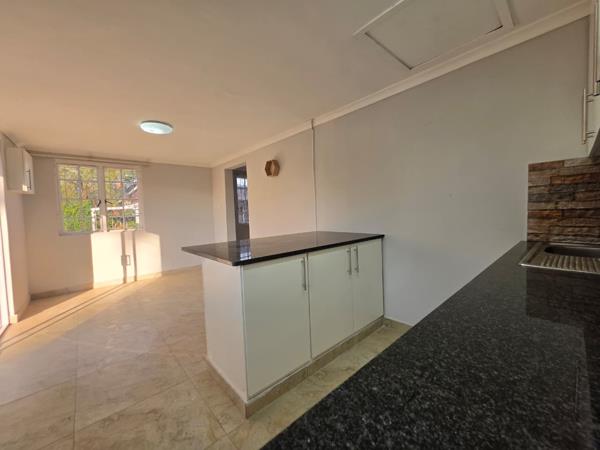 1 Bedroom House
