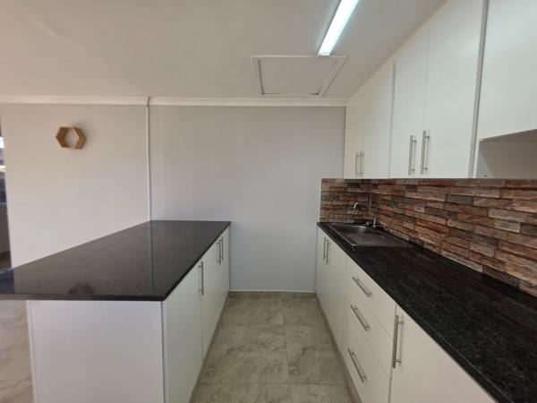1 Bedroom House