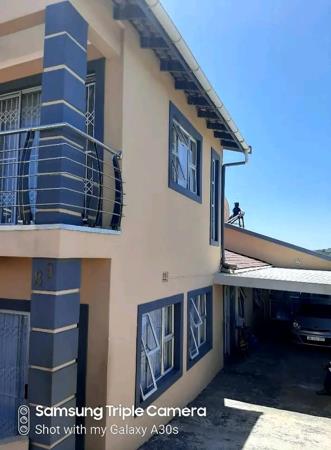 5.5 Bedroom House