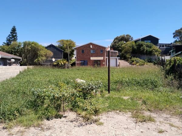 529 m² Land