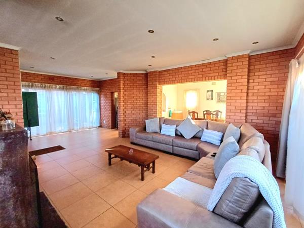 7 Bedroom House