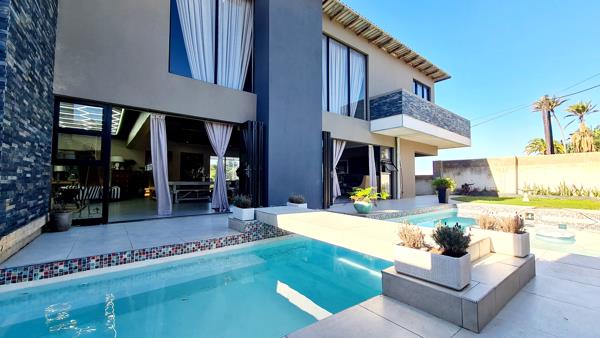 7 Bedroom House