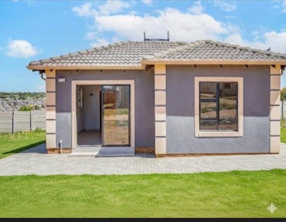3 Bedroom Simplex