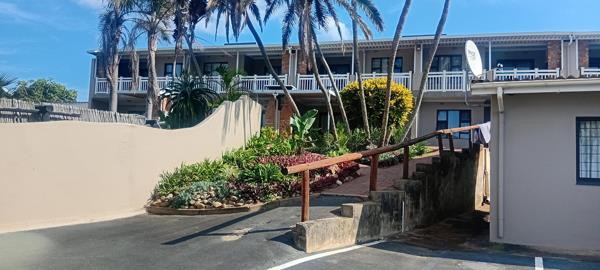 2 Bedroom Simplex