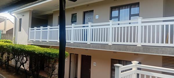2 Bedroom Cluster