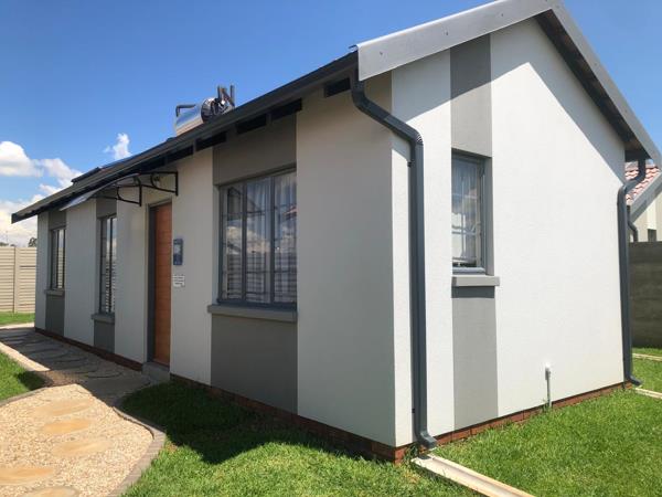 3 Bedroom Simplex