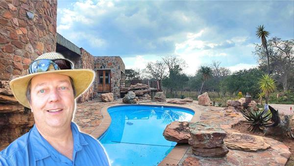 Game Farm
