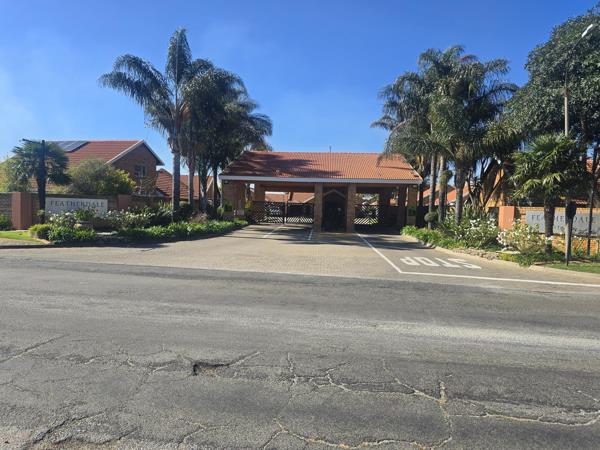 3 Bedroom Cluster