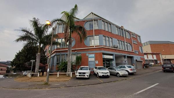 4 500 m² Industrial space