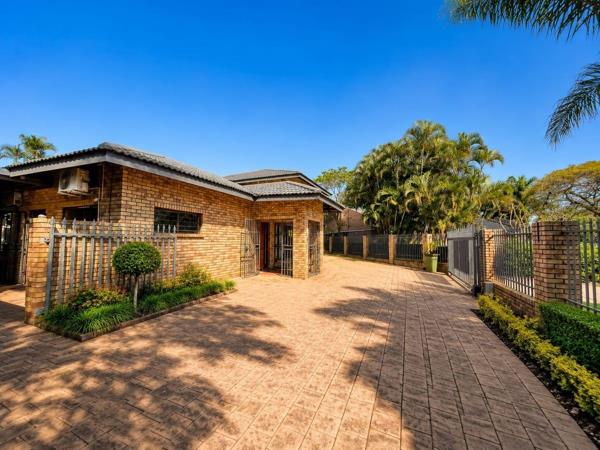 9 Bedroom House
