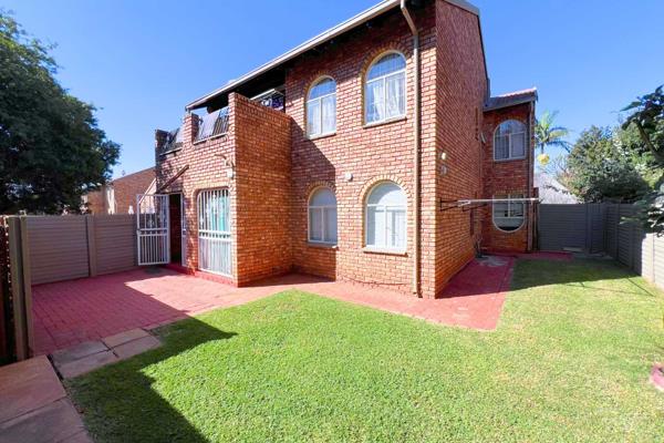 3 Bedroom Cluster