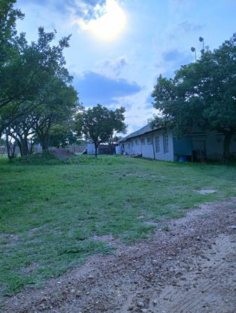 1 Bedroom House