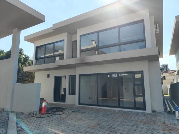 5 Bedroom Cluster