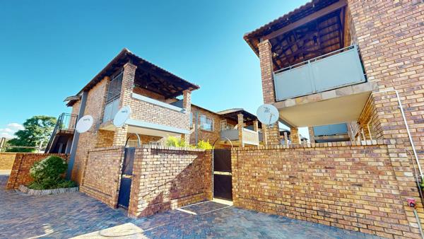 1 Bedroom Townhouse