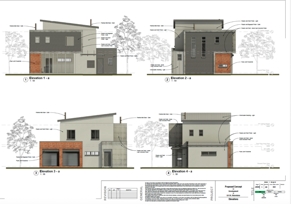 1 487 m² Land