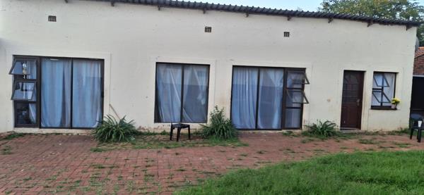 3 Bedroom Garden Cottage