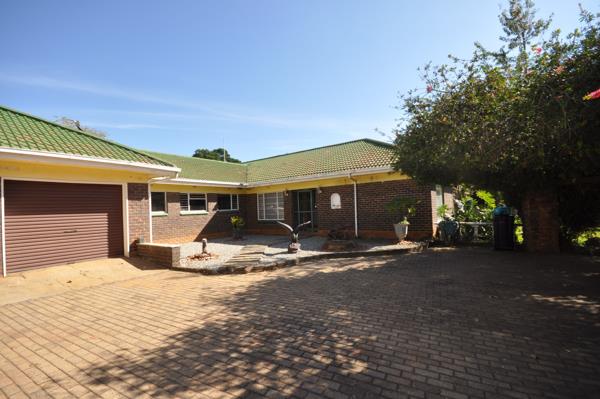 4.2 ha Agricultural Holding