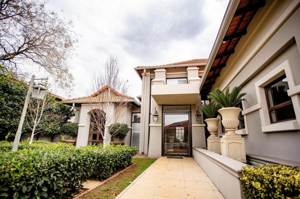 5 Bedroom House