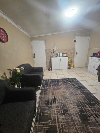 2 Bedroom Garden Cottage