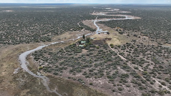 2 927 ha Farm with House