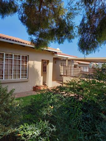 3 Bedroom Simplex