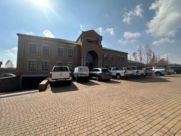 65 m² Commercial space