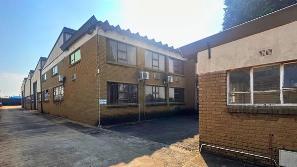 1 935 m² Commercial space