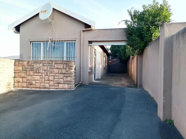 2 Bedroom Garden Cottage