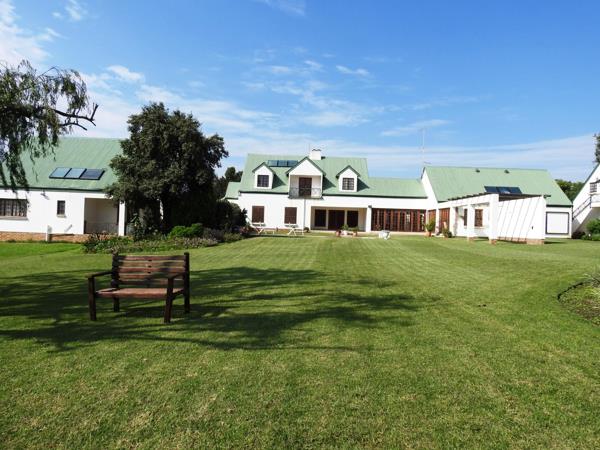 1.4 ha Farm