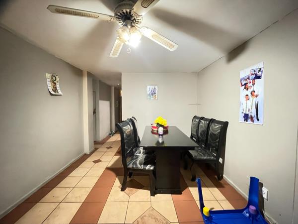 2.5 Bedroom Apartment