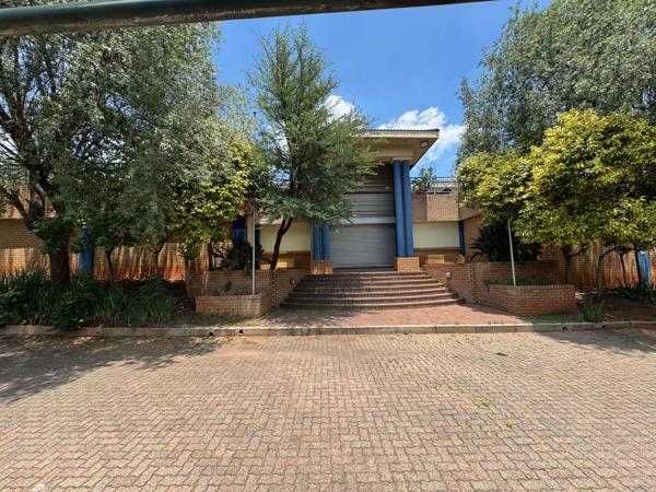 3 434 m² Industrial space