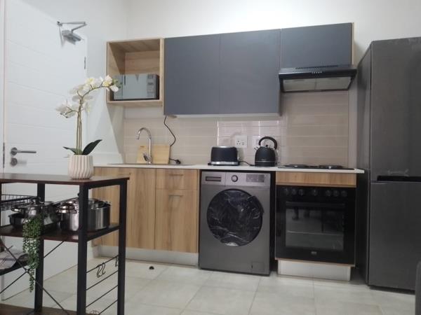 1 Bedroom Townhouse