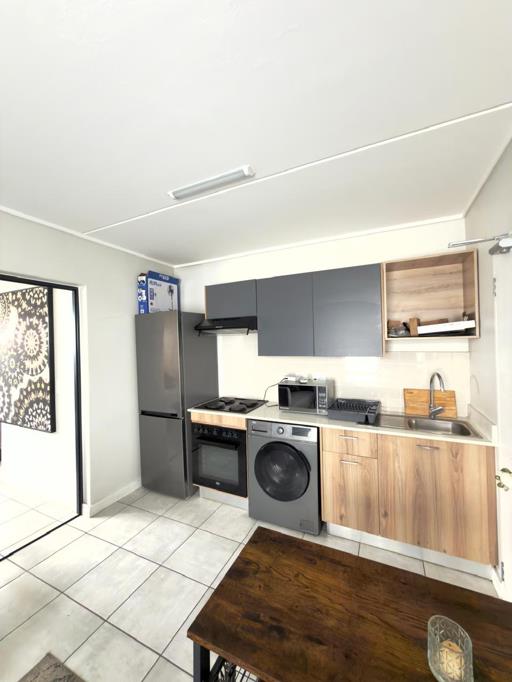 1 Bedroom Townhouse