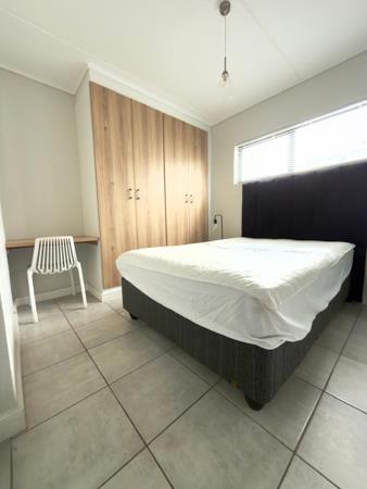 1 Bedroom Townhouse