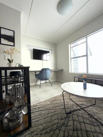 1 Bedroom Townhouse