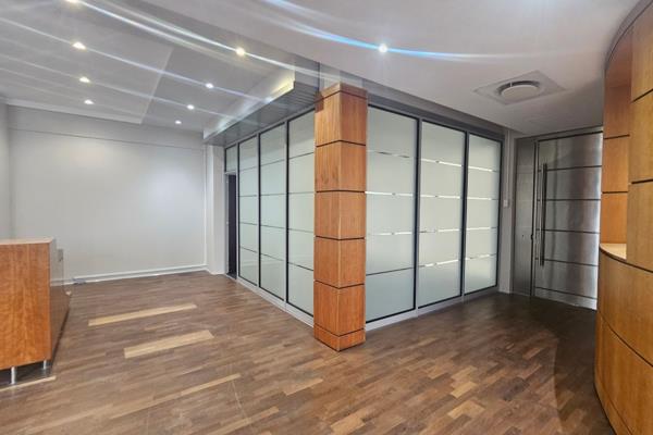 213 m² Commercial space