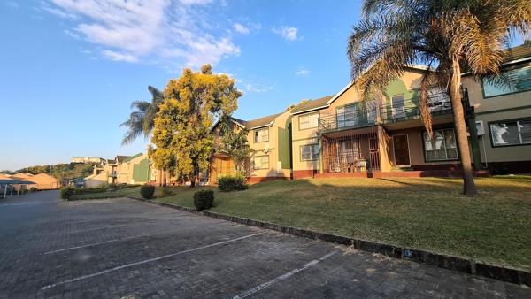 3 Bedroom Flat