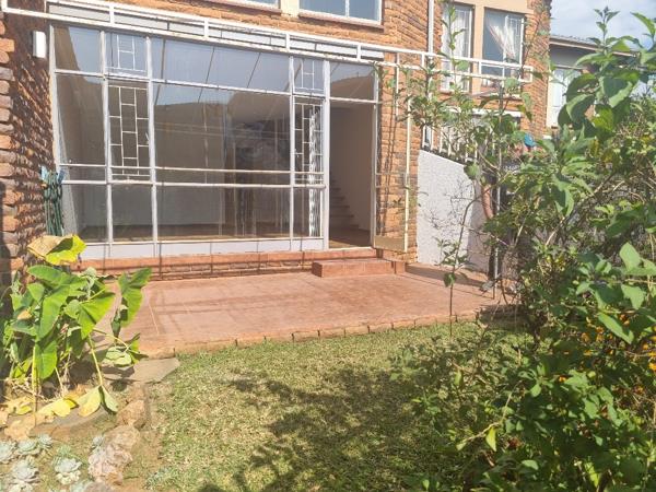 3 Bedroom Duplex